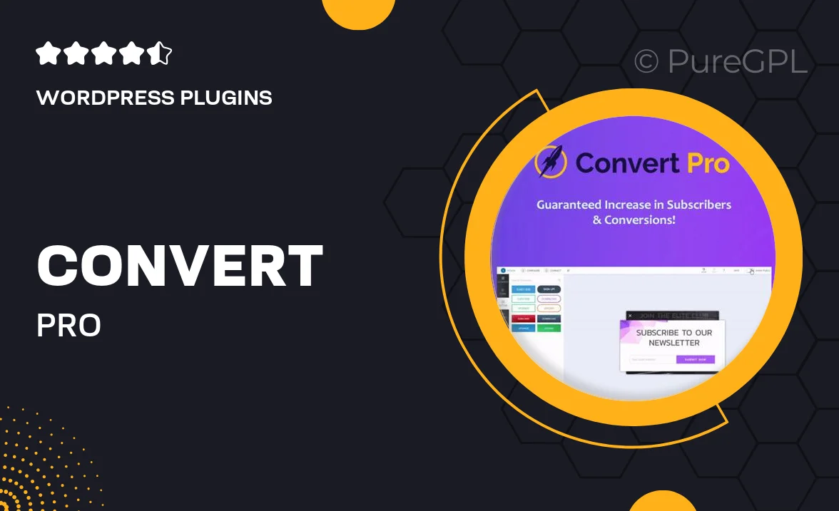 Convert Pro