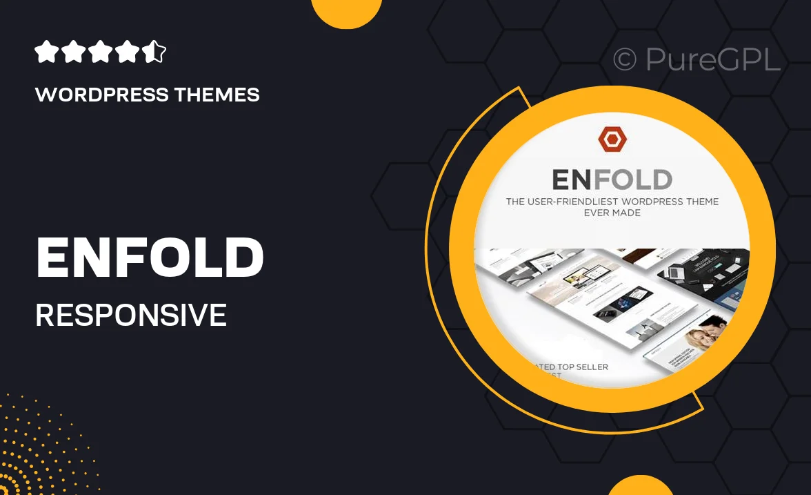 Enfold – Responsive Multi-Purpose Theme