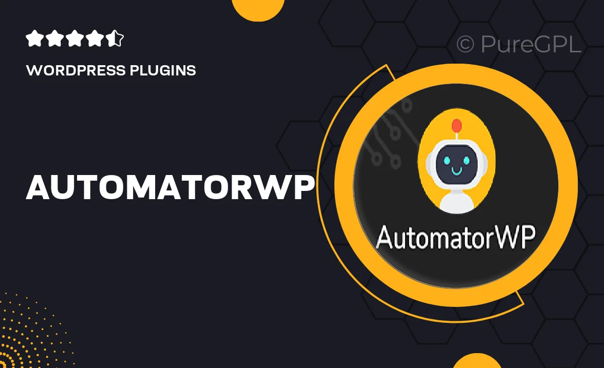 AutomatorWP