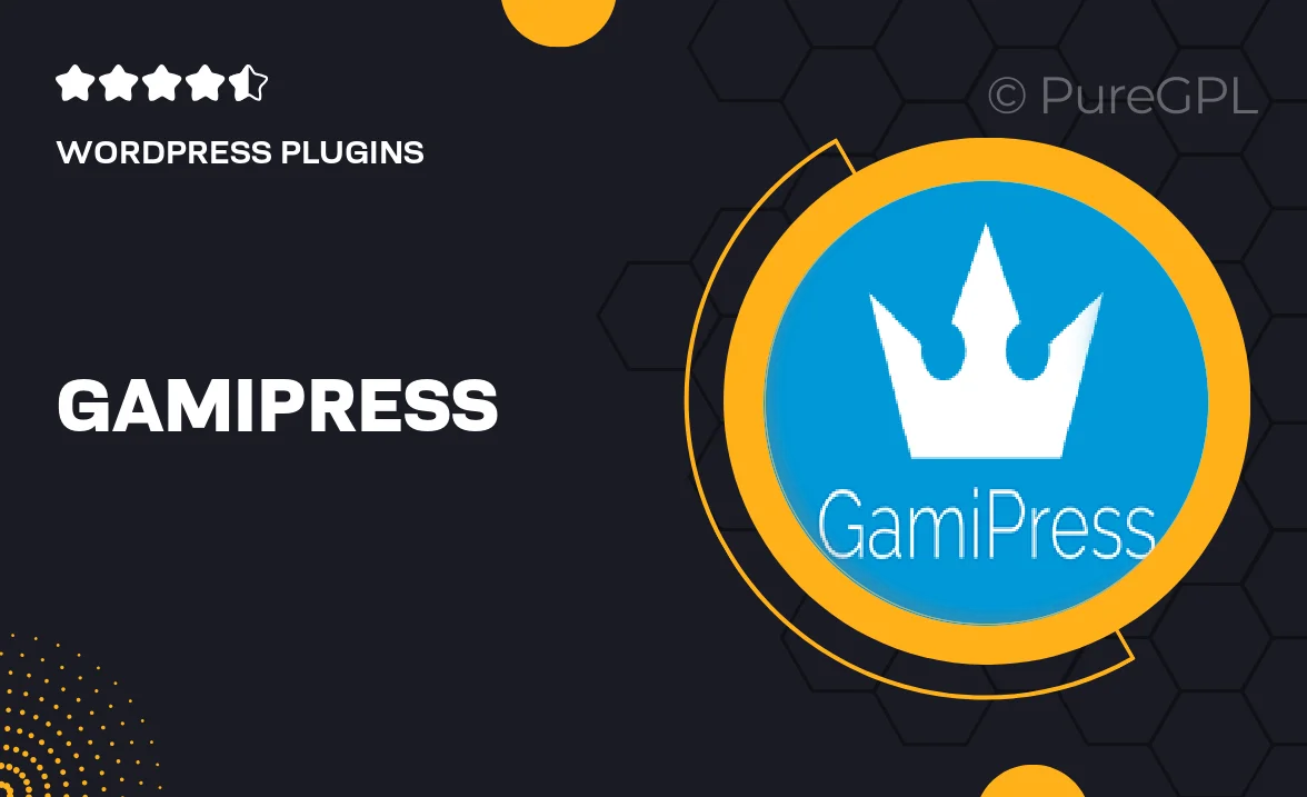 GamiPress