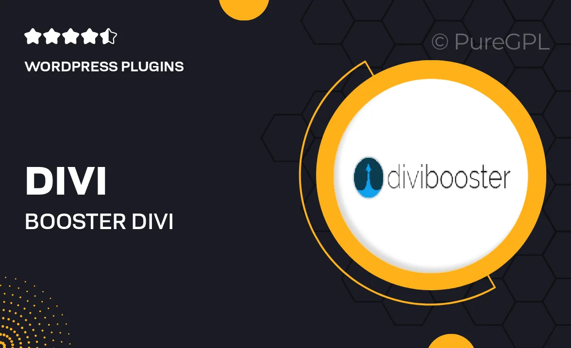 Divi Booster | Divi Breadcrumbs Module