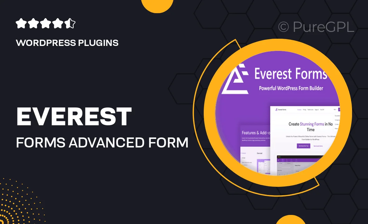 Everest forms | Advanced Form Analytics