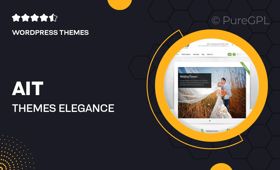 Ait themes | Elegance