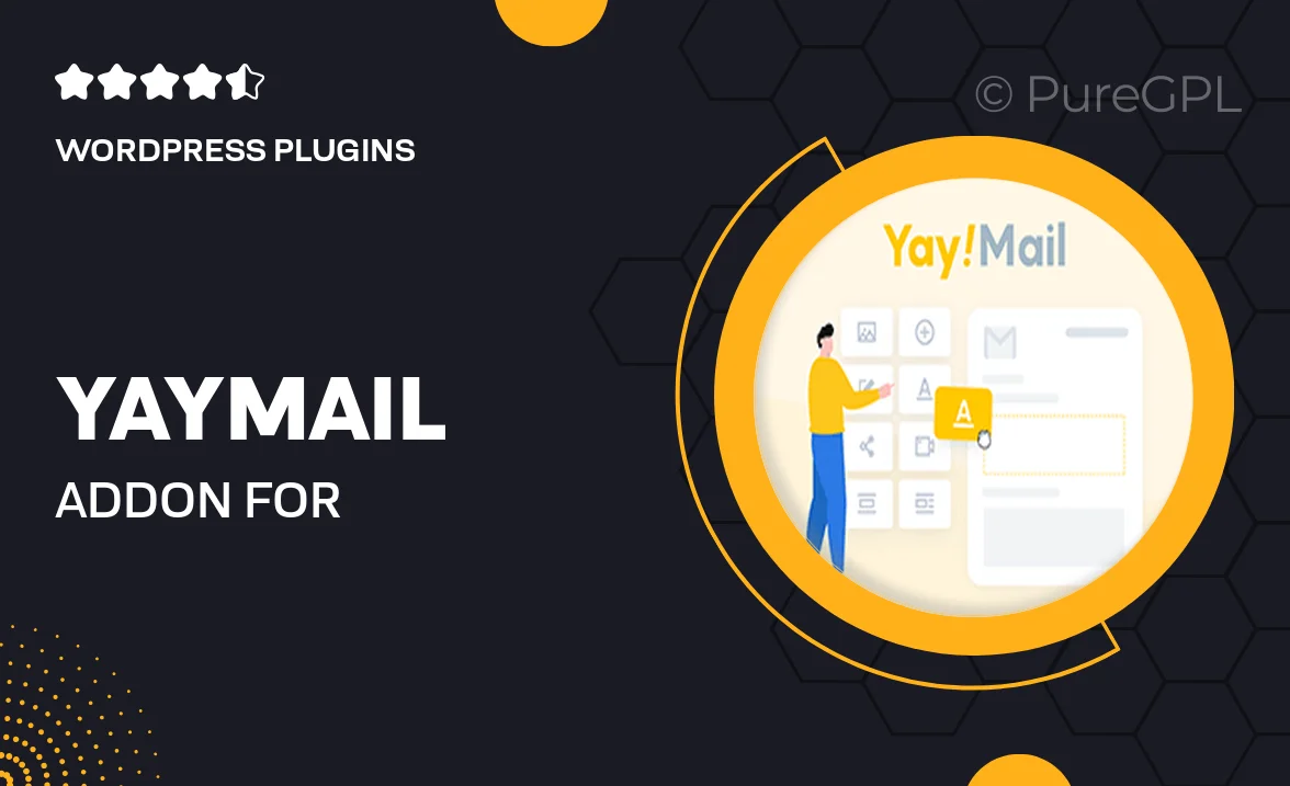 YayMail Addon for WooCommerce Subscriptions