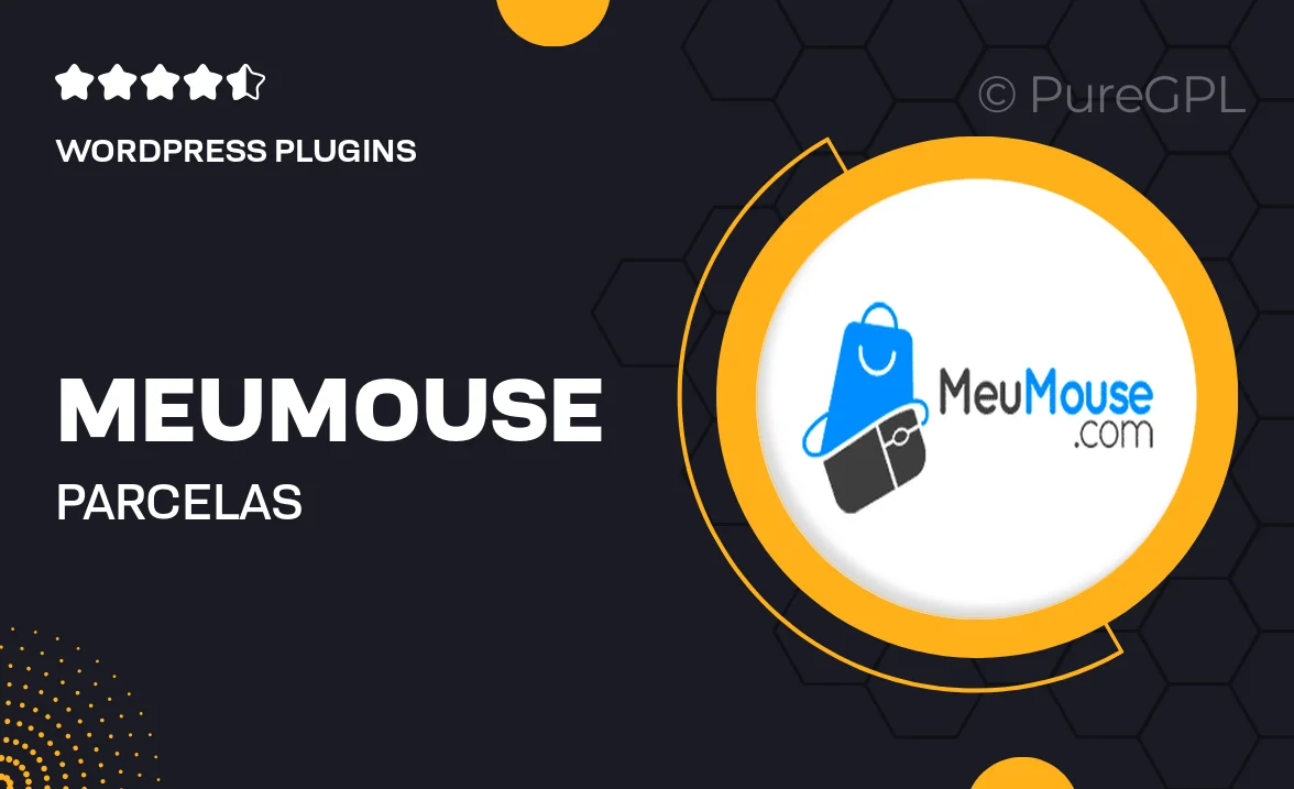 MeuMouse | Parcelas Customizadas para WooCommerce