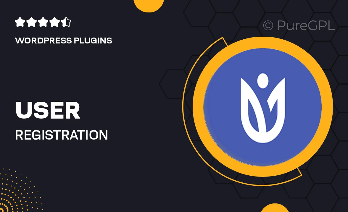 User registration | Salesforce