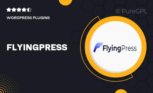 FlyingPress