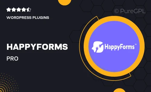 HappyForms Pro